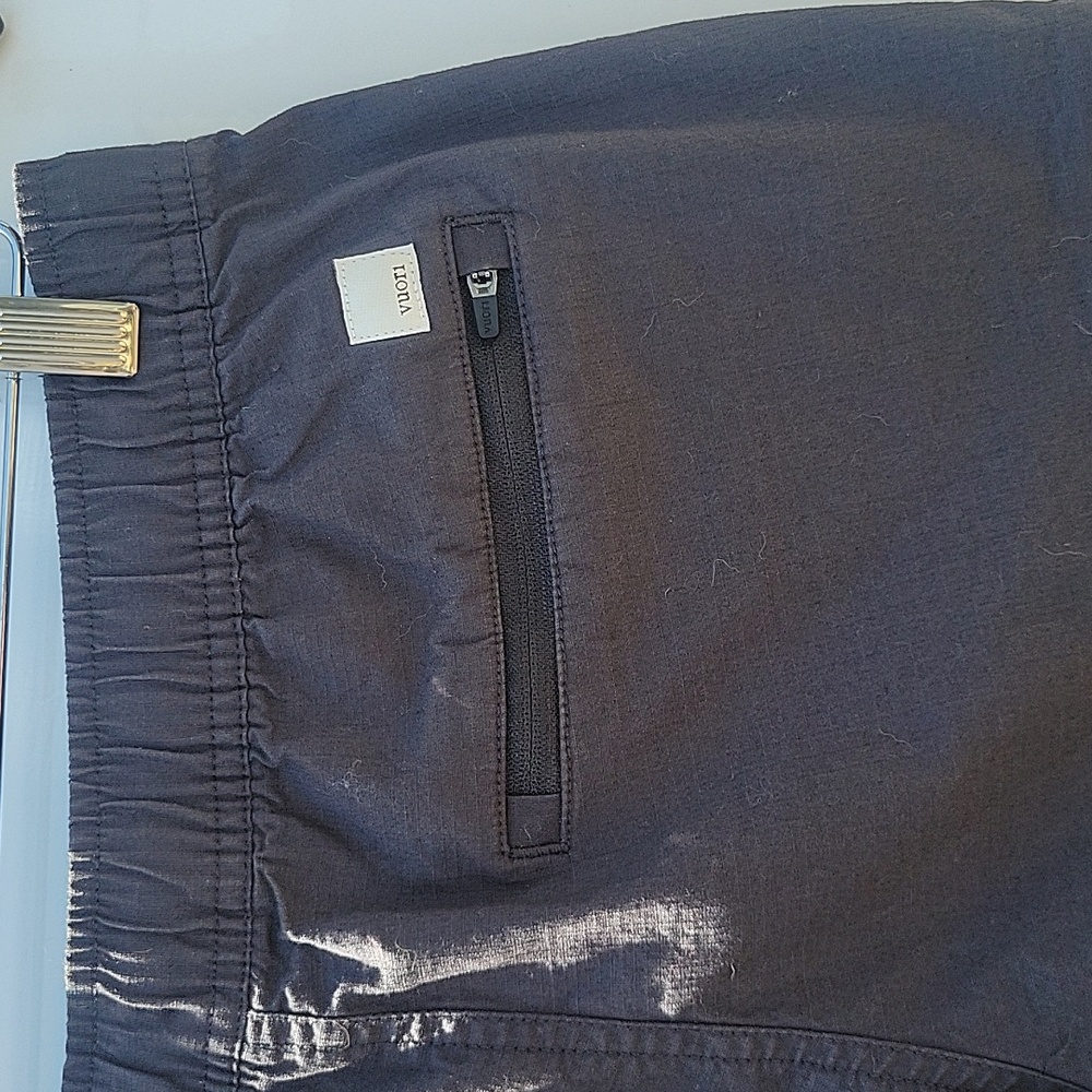 Vuori Ripstop Shorts - Picture 5 of 6